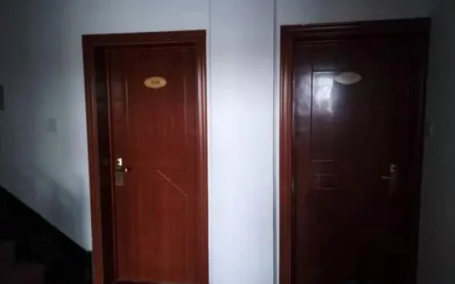 Taizhou Dongxing Business Hotel