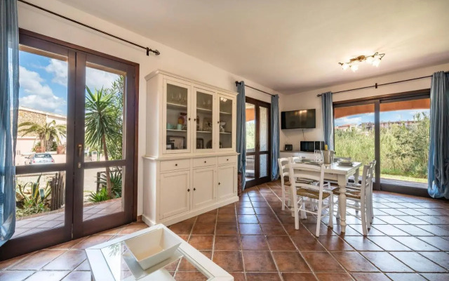 villa Isabel 2
