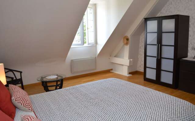 Le Clos du Vieux Port