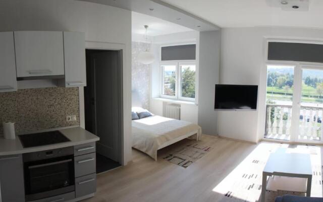 Kaunas Center Apartments - K. Mindaugo g.