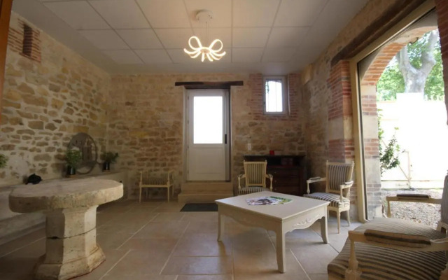 Le Clos Ligérien