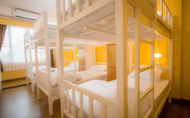 Thai Thai Hostel
