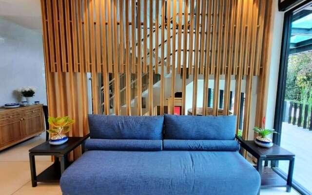 Ama's House Luxury Boutique Hotel