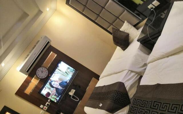 Al Dar Hotel Apartments