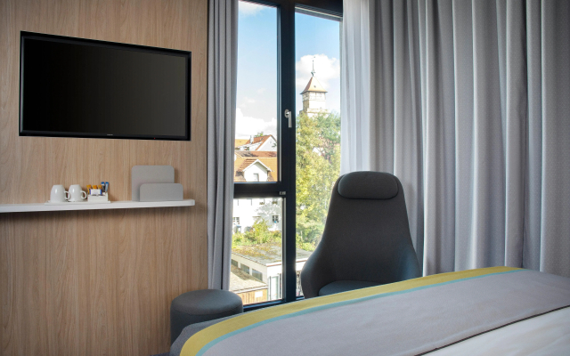 Holiday Inn Express Stuttgart - Waiblingen by IHG