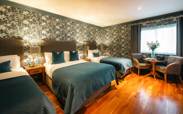 The Fairview Boutique Hotel