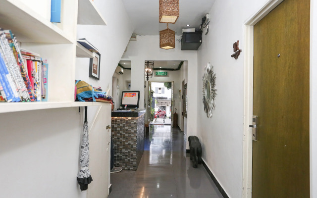 V'la Heritage Hotel
