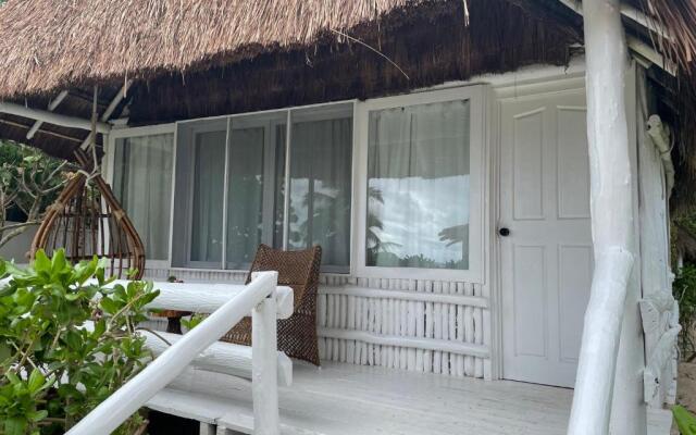 Hotel Roc Luxe Tulum - Adults Only