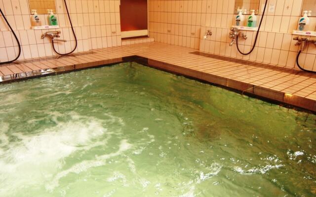 Hakuba Tsugaike Sunrise TANNE