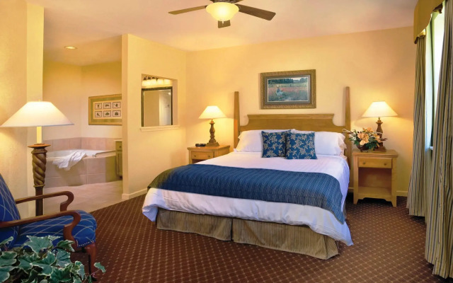Club Wyndham Governor’s Green
