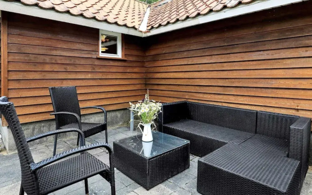 Holiday Home in Middelfart