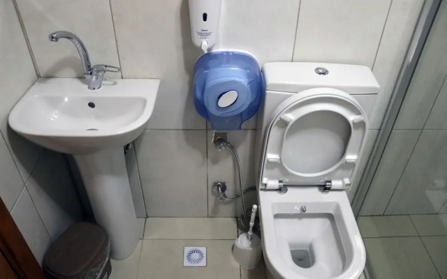Derin Irmak Bungalow