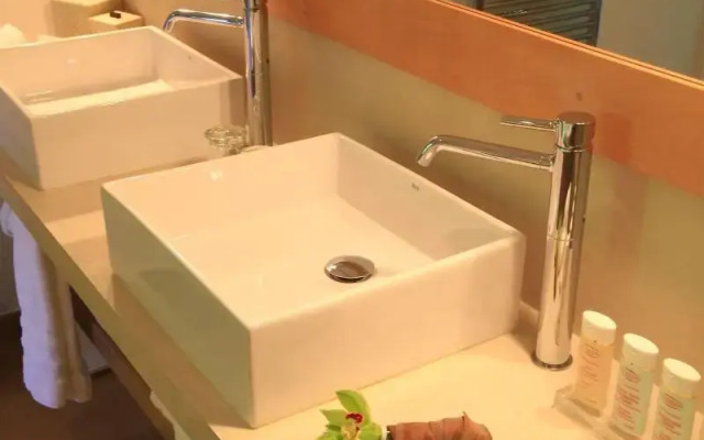 Grand Hôtel de Cala Rossa