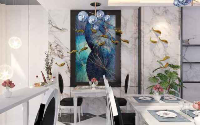 Hanoi Prime Garden Hotel & Spa