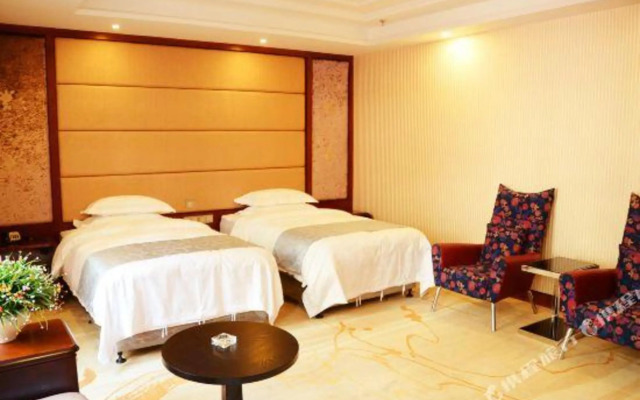 Junlan Borui Hotel