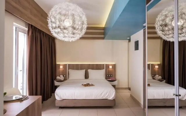 Sea & City Apartments