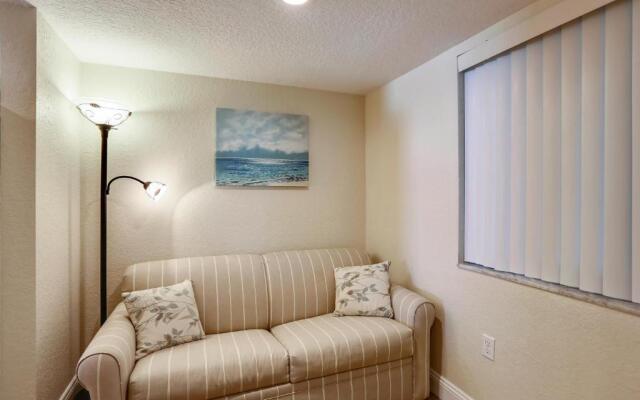 Land's End 6-303 Beach Front - Premier