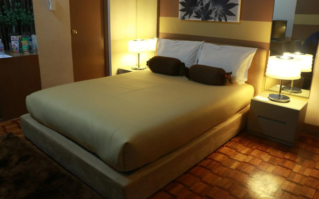 Prince Plaza II Hotel