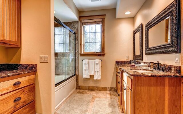 Christie Heights Retreat