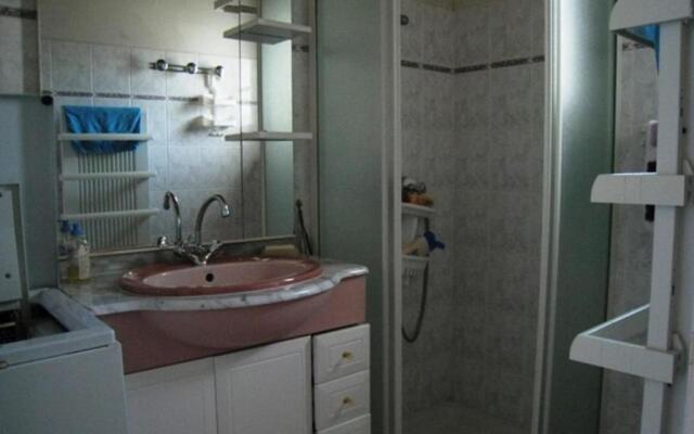 Maison L'Épine, 3 pièces, 5 personnes - FR-1-224B-515