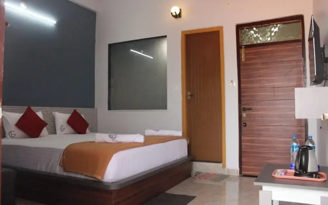 Golden IB'S Gokarna