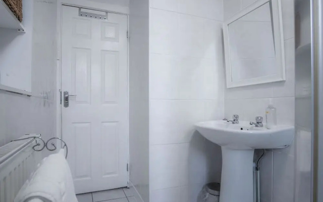 Sea Breeze Apt 2 - 2 Bed - Horton Beach