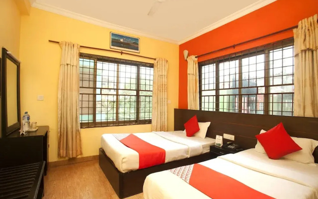 OYO 524 Lumbini Guest House