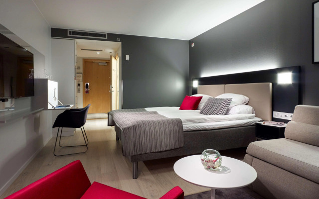 Gothia Towers & Upper House