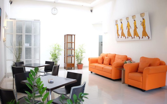 The Lombok Residences Menteng