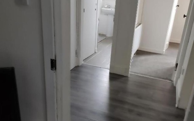 Ann St Short-term Stay, Greenock, United Kingdom