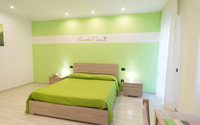 Tenuta Landi Country House