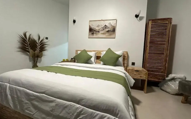 Intan Lake View Kintamani