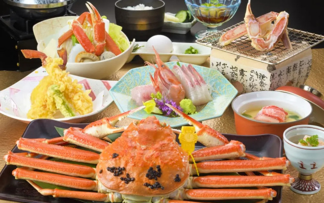 Mikuni Kanko Hotel