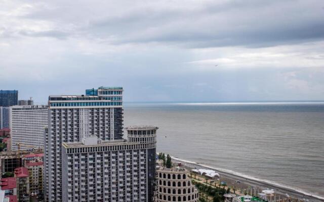 Волшебный вид ORBI CITY 32