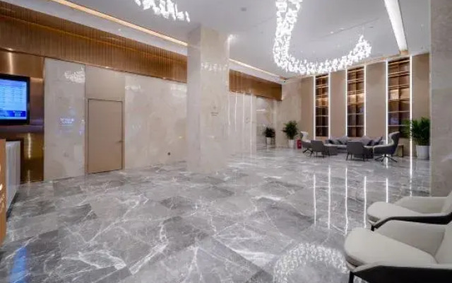 Lavande Hotels (Huizhou Zhongkai High-tech Zone)