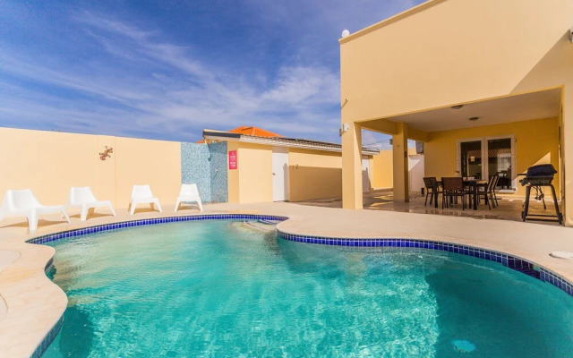 Villa Opal Retreat