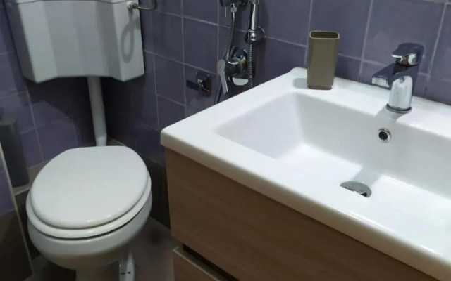 Rais Gerbi Apartment