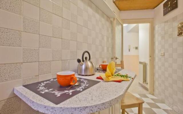 Trastevere Market Apartment Rome