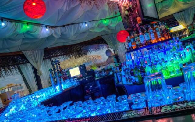 Platinum Hotel & Casino Sunny Beach