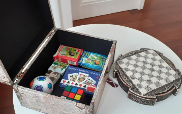 Ubytování Na Správném Místě