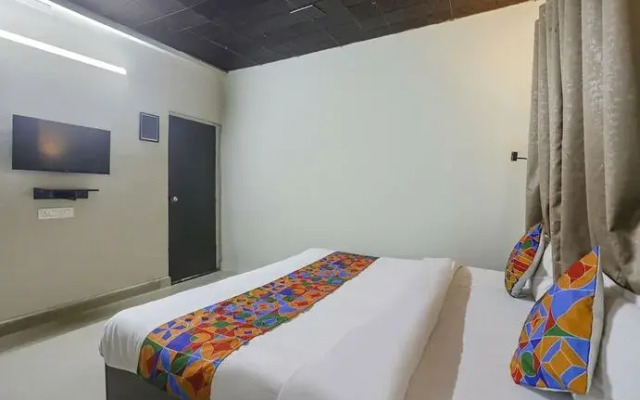 Fabexpress Villa 18