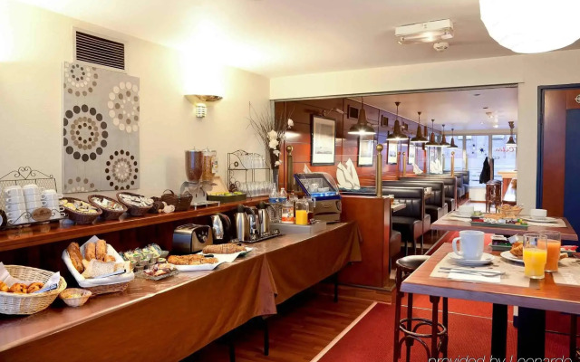 Aparthotel Adagio Access Lille Vauban