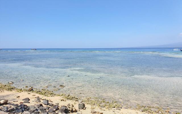 Hotel O Telone Bungalow