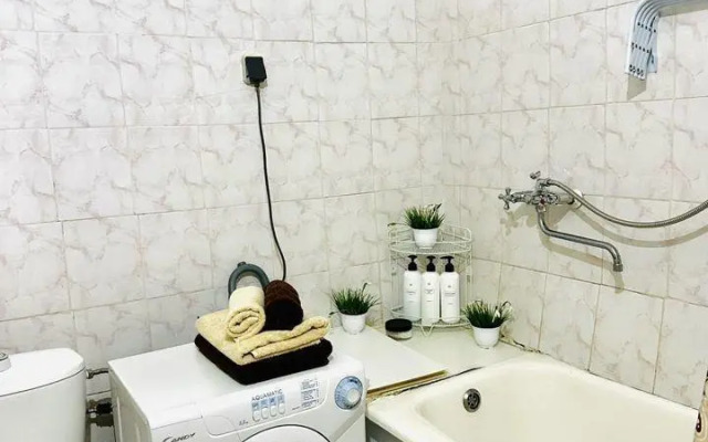 Апартаменты на улице Красноказачья 120