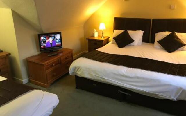 Creebridge House Hotel