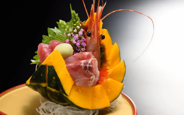 Sakunami Onsen Katakuri-no-Yado