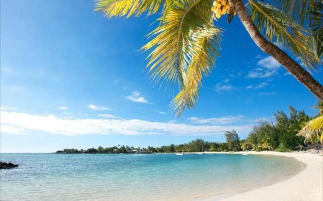 Plage Bleue Beachfront Apartments
