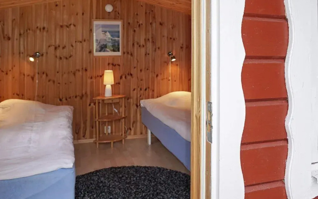 7 Person Holiday Home in Virserum-by Traum