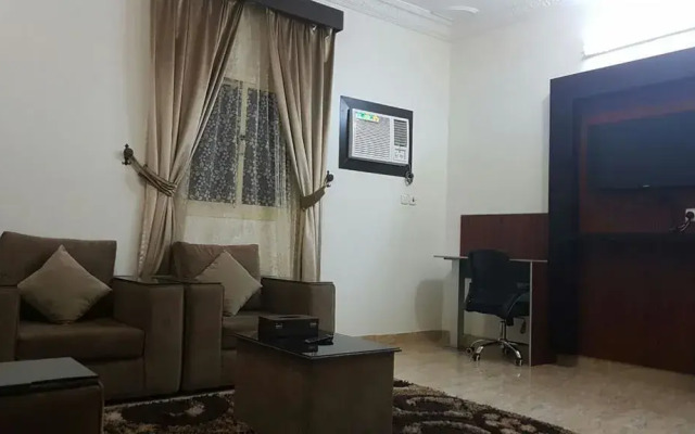 Kasr Dama Furnished Apartments