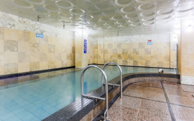 Lamer Hotel